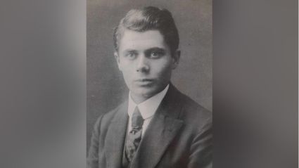 Lezing | Winterswijk 1940-1945 | Dr. W.P.C.Bos