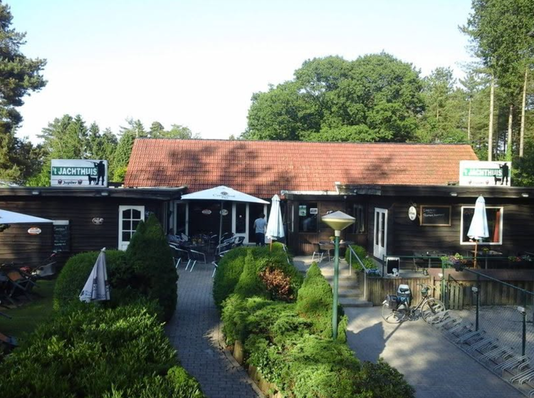 Restaurant t'jachthuis