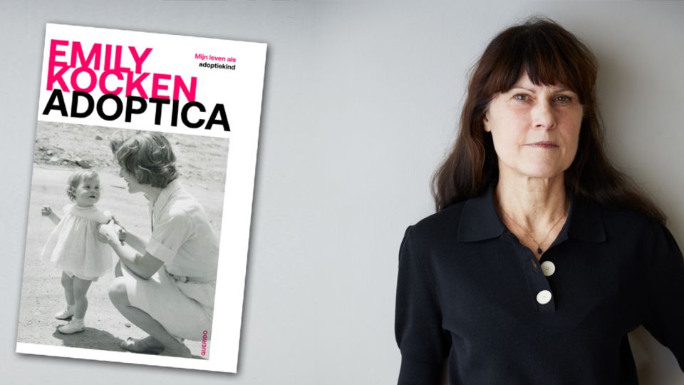 Literair Café | Emily Kocken