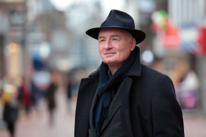 Theatervoorstelling '69' – Robert Grijsen