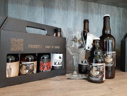 Proost uit de Kempen