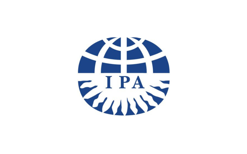 International psychogeriatric association