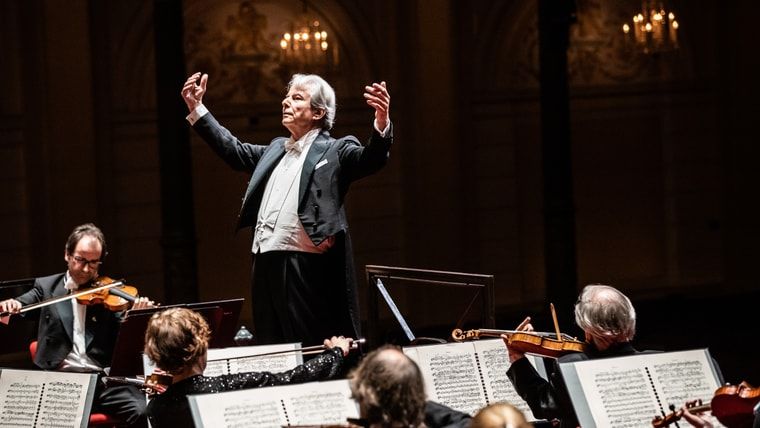 Nederlands Philharmonisch
