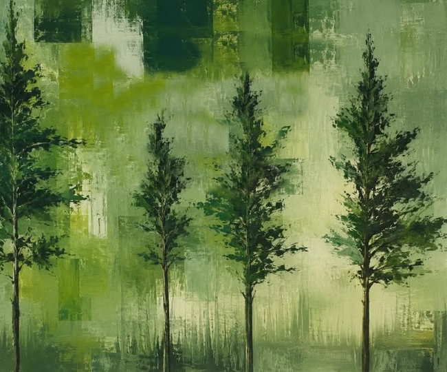Groen spoor