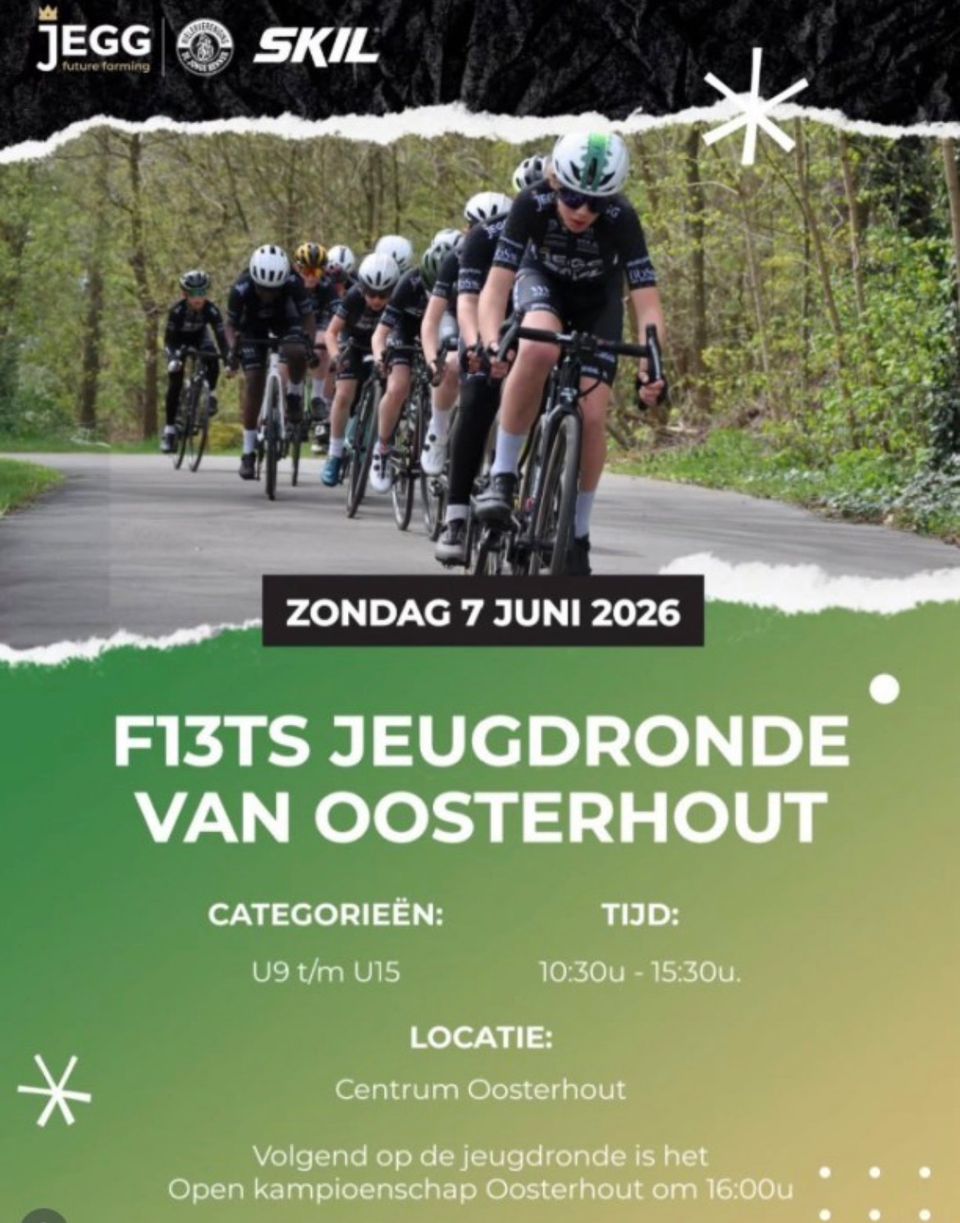 aankondegingsposter