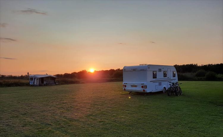 Minicamping Landgoed Julianahoeve Helenaveen