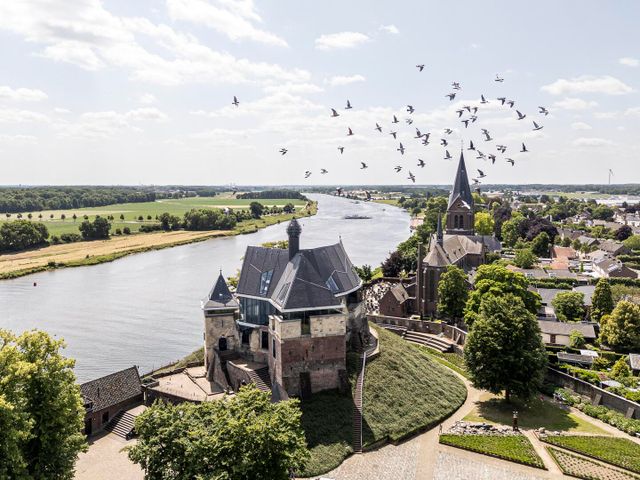 Kasteel de Keverberg