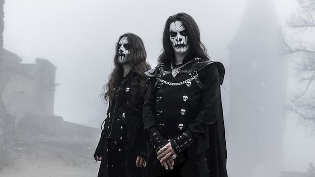 Carach Angren