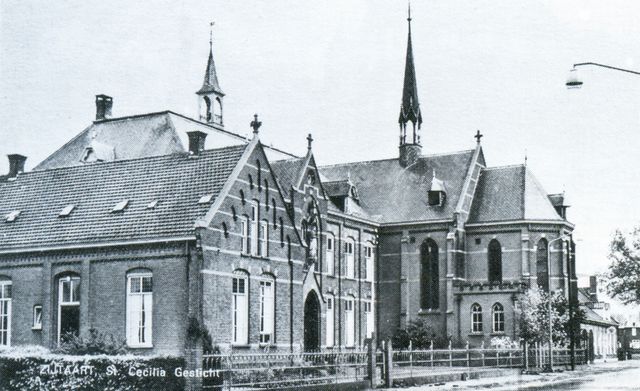 Sint-Ceciliaklooster