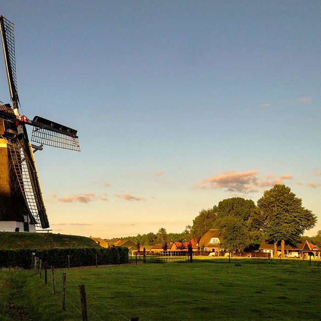 molen de hoop