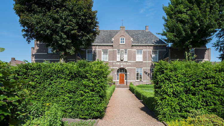 B&B Sint Vincentiushuis Neerkant