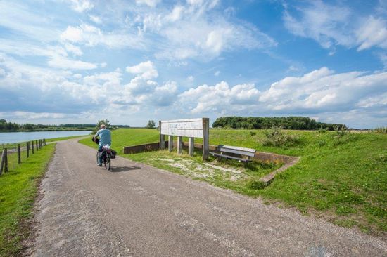Schelde-Rijnkanaal | Brabantse Wal