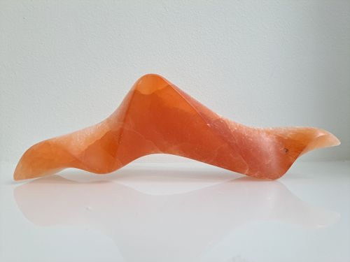 Een kunstwerk van Danielle Schrumpf