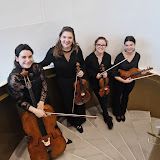 Beyerle String Quartet