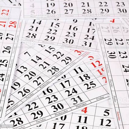 Bingo Aandagtig Mariahout