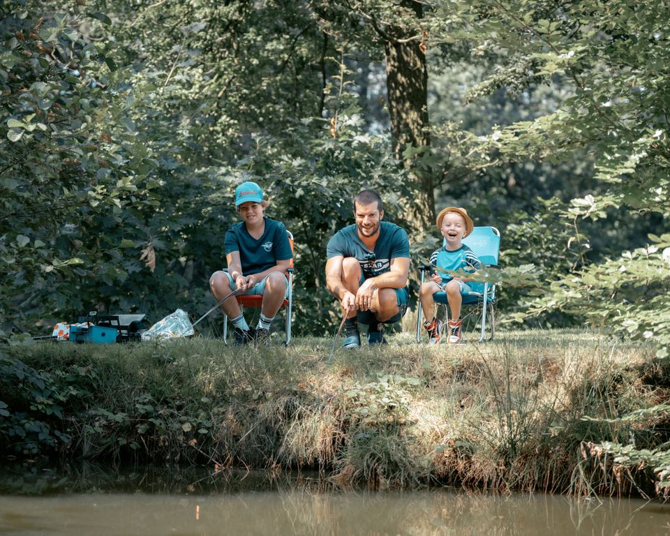 Vakantiepark 'De Italiaanse Meren'