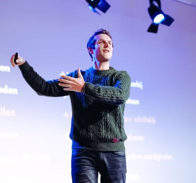 Lezing | Workshop | AI en het onderwijs van morgen