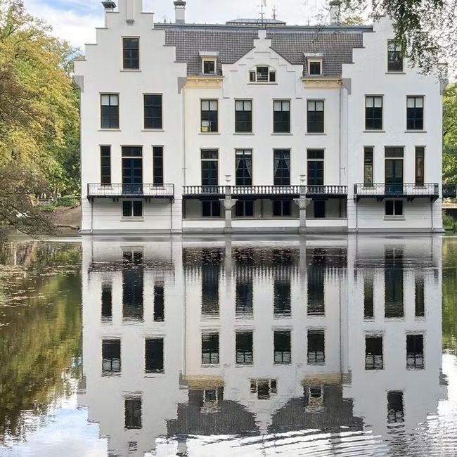 Landgoed Staverden