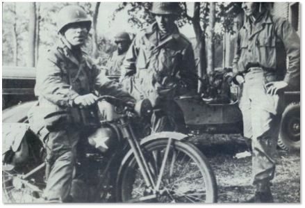 80 jaar Market Garden Kasteel Heeswijk