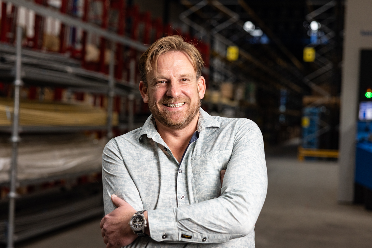 Vekto: Elektrotechniek begrijpelijk maken, voor iedereen | Onderneem in ...