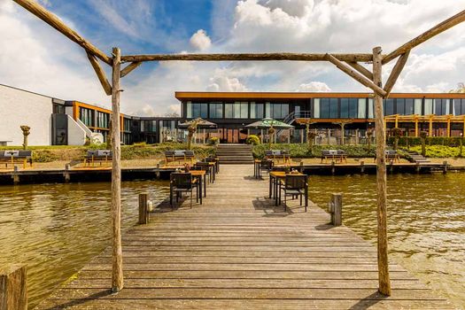 Terras Postillion Hotel
