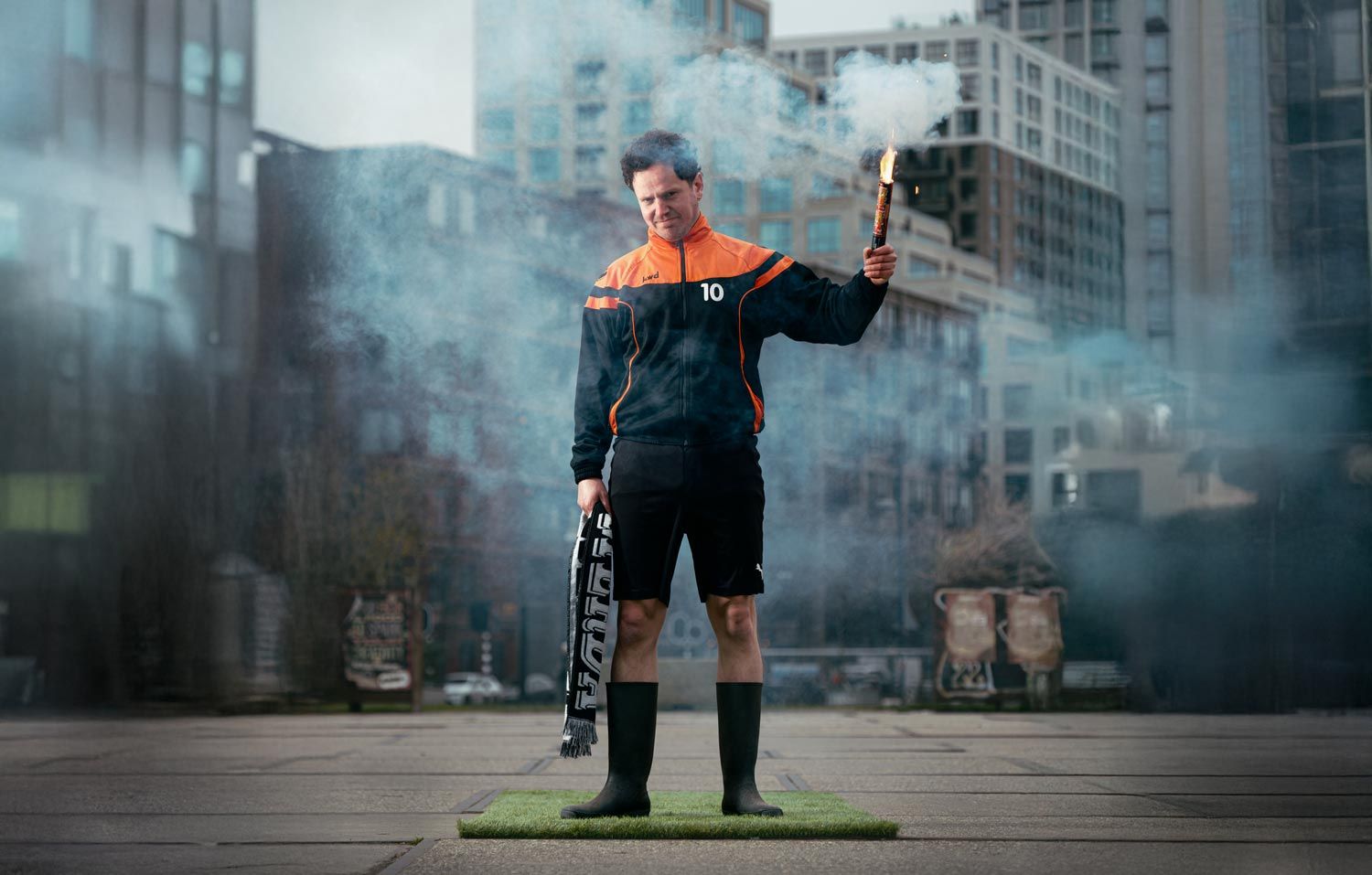 Jules Keeris | SCC De Pas