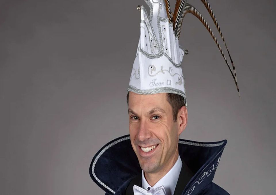 Prins Twan III - De Peelstrekels Deurne