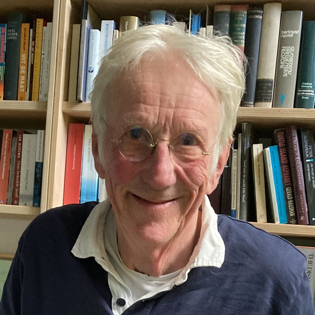 Freek de Jonge - Wisten wij veel