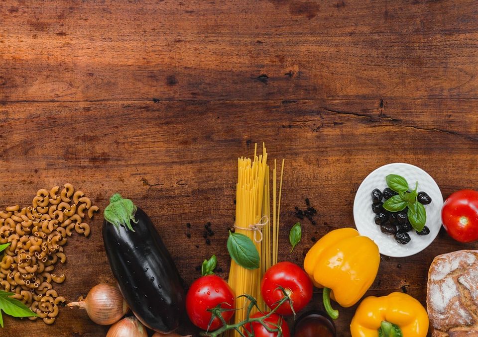 Boekenweek - Koken in je moerstaal