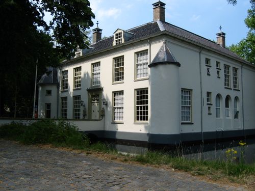 De aloude historie van de prachtige Slotjes in Oosterhout