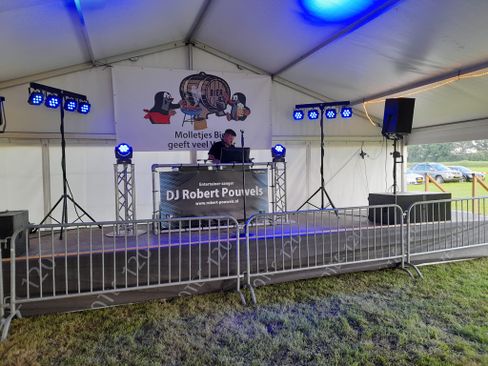 DJ Oogstfeest