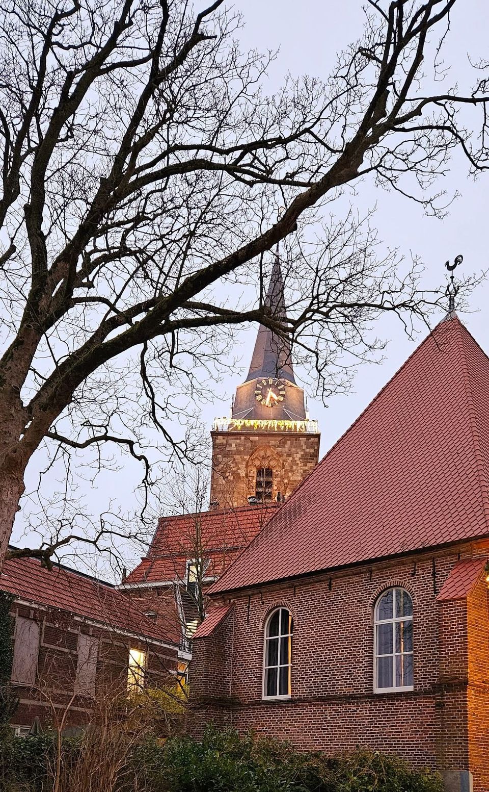 Startzondag | Stichting Doopsgezind Kerkje
