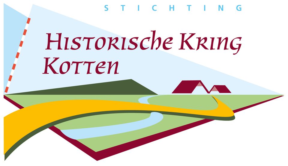 Logo Historische Kring Kotten