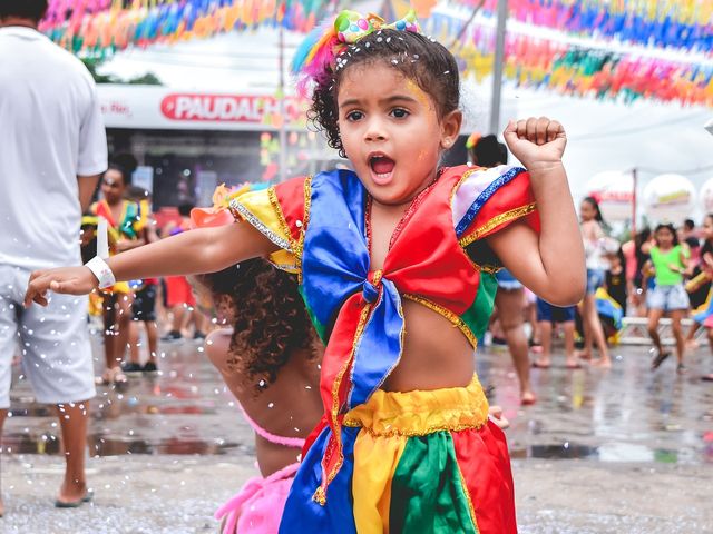 Jeugdcarnaval Ganzegat Aarle-Rixtel