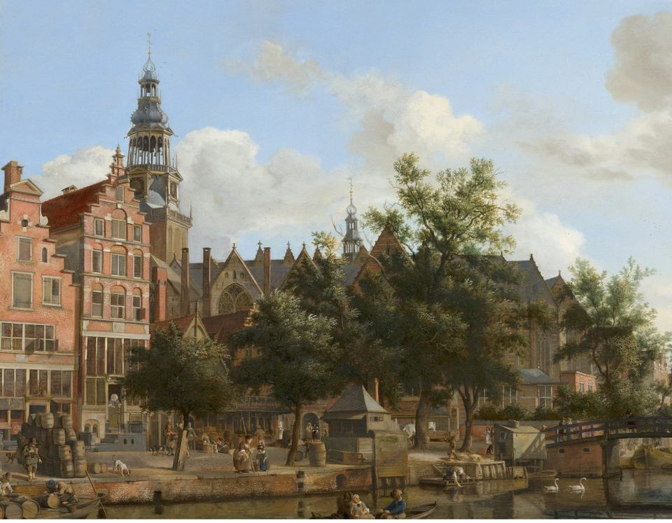 Italiaanse Barok Meesters: Vivaldi & Locatelli met Ensemble Violini Capricciosi