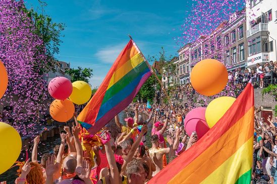 Utrecht Pride