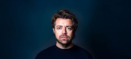 Programmering van theater de Lievekamp