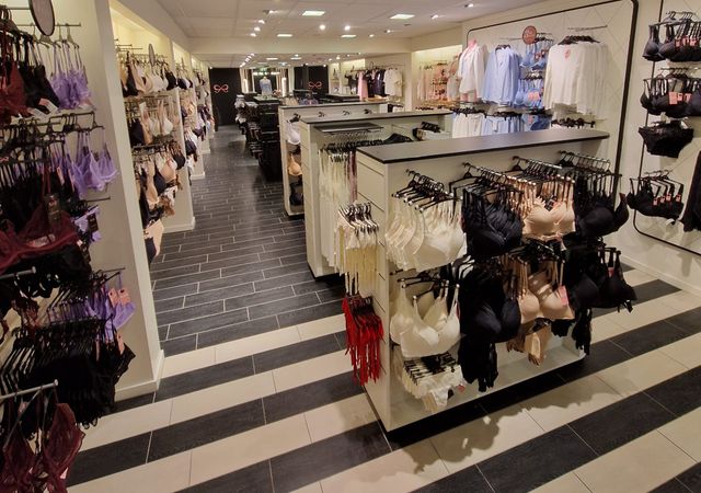 Hunkemöller