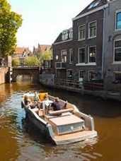Bootverhuur Oudewater | Het Groene Hart
