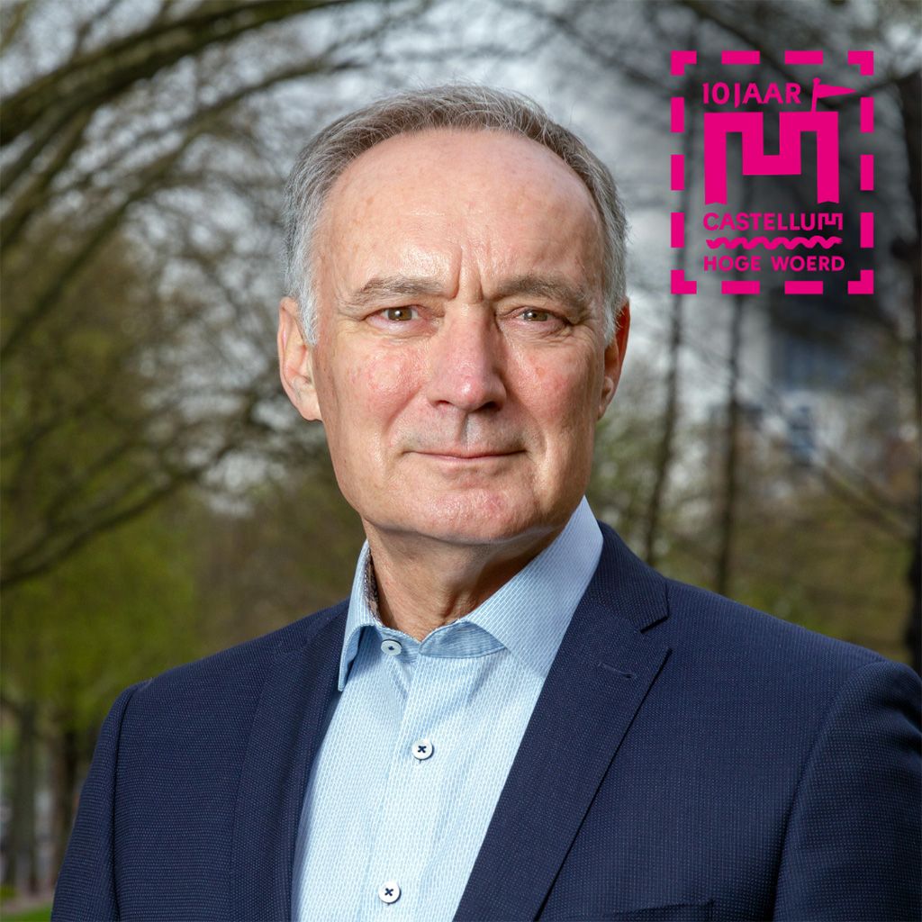 Tom Middendorp: De Klimaat Generaal