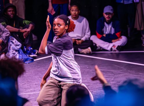 The Kulture of Hype & Hope: WATER