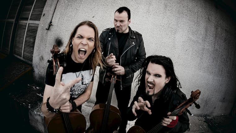 Apocalyptica
