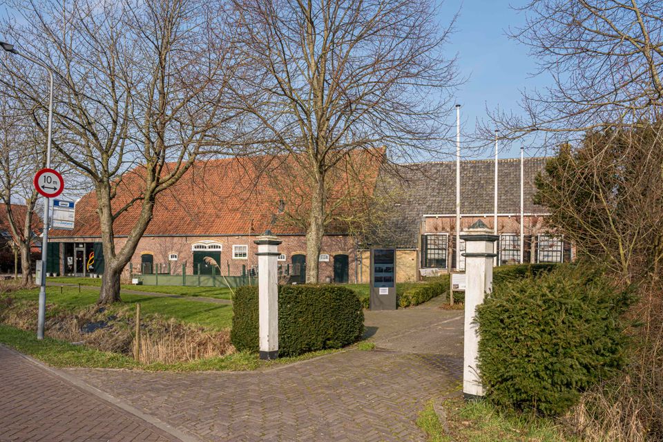 Op-Schouwen-Duiveland-Museumboerderij-Goemanszorg Dreischor