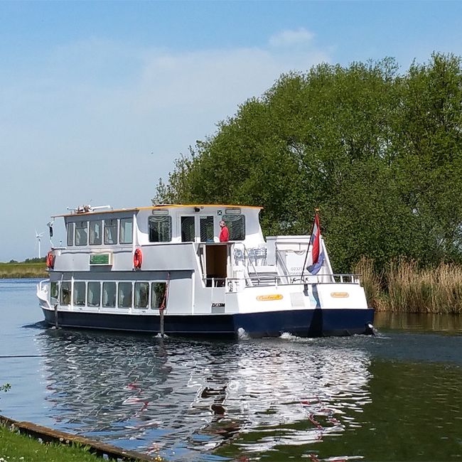 Rederij Randmeer