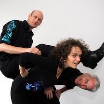 Charivari Trio