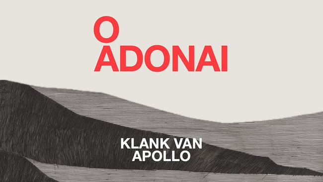 Klank van Apollo: O Adonai