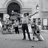 Fanfare des Kadors bij Brouwdok