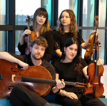 Hera String Quartet