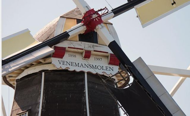 Venemansmolen Winterswijk