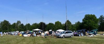 kofferbakverkoop